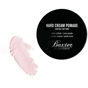 Baxter of California Hard Cream Pomade Mannen 60ml haarcrème pas cher