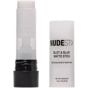 NUDESTIX Blot and Blur Stick Matifiant 10 g