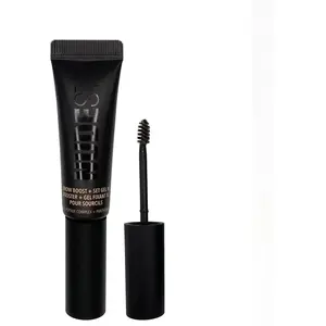 NUDESTIX XL Brow Boost and Set Gel 10ml pas cher