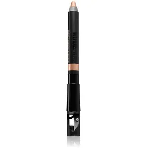 NUDESTIX Magnetic Luminous Eye Colour Crayon Yeux 2,8 g (Différentes teintes disponibles) - Angel pas cher