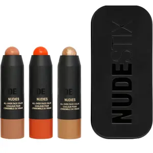 NUDESTIX The Beachy Nudes Coffret pas cher