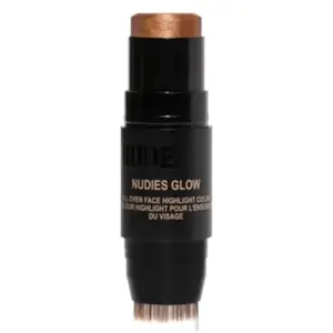 Comparateur de prix : NUDESTIX Nudies Glow Couleur Highlight pour l'ensemble du Visage 8 g (différentes teintes disponibles) - Ice Ice Baby