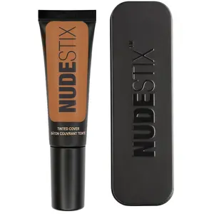 NUDESTIX Tinted Cover Fond de Teint (Différentes teintes disponibles) - Nude 8 pas cher