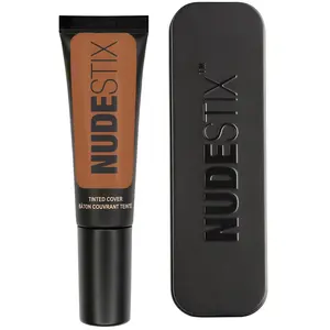 NUDESTIX Tinted Cover Fond de Teint (Différentes teintes disponibles) - Nude 9 pas cher