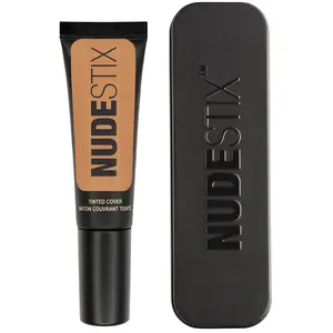 NUDESTIX Tinted Cover Fond de Teint (Différentes teintes disponibles) - Nude 7 pas cher