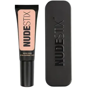NUDESTIX Tinted Cover Fond de Teint (Différentes teintes disponibles) - Nude 2 pas cher