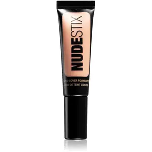 NUDESTIX Tinted Cover Fond de Teint (Différentes teintes disponibles) - Nude 3 pas cher