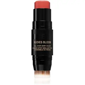 Nudestix, Fard à joues, NUDIESOOM - Ombre : Poppy Girl (Poppy Girl) pas cher