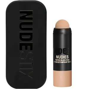 NUDESTIX Bâton Estompeur Teinté 6,12 g (Différentes teintes disponibles) - 3 pas cher
