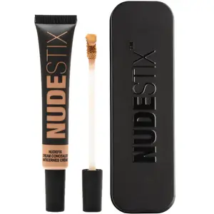NUDESTIX Nudefix Anti-Cernes Crème 10 ml (Différentes teintes disponibles) - Nude 6Vendu pargalaxus