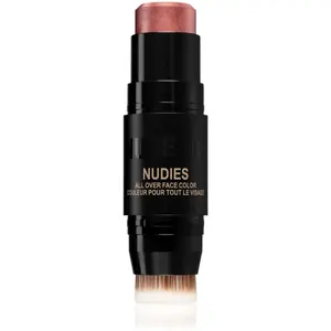 Comparateur de prix : NUDESTIX Nudies Matte Couleur Blush pour l'ensemble du Visage 7 g (Différentes teintes disponibles) - Naughty N' Spice