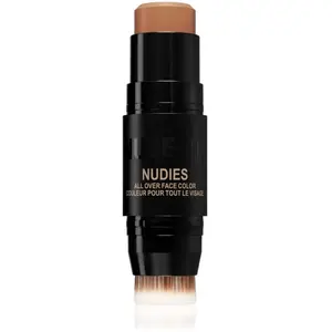 NUDESTIX Nudies Matte Couleur Bronze pour l'ensemble du Visage (Différentes teintes disponibles) - Bondi Bae pas cher