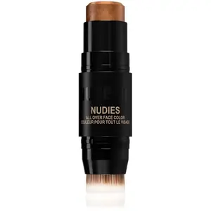 Nudestix Nudies Glow Highlighter Stick pas cher