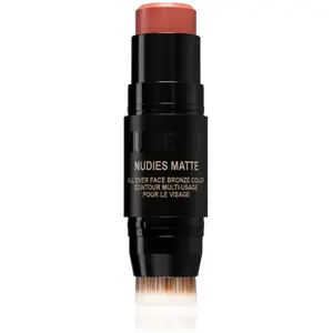 NUDESTIX Nudies Matte Lux Blush pas cher