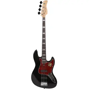 Sire Marcus Miller V7-4 2nd Generation Alder Black pas cher