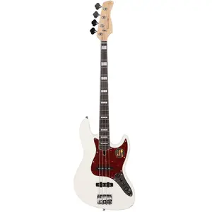 Comparateur de prix : Sire Marcus Miller V7-4 2nd Generation Alder Antique White
