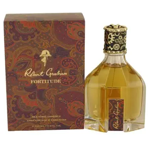 Robert Graham Fortitude - blended essence spray - 100 ml pas cher