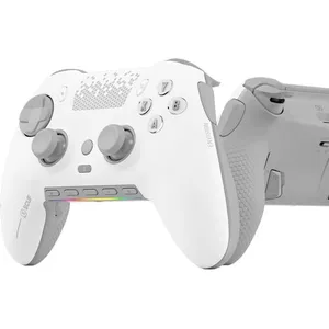 Manettes gaming Scuf Envision Pro Wireless Blanc (PC)