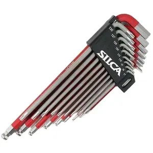 Silca Kit D´outils Hx-2 Travel pas cher