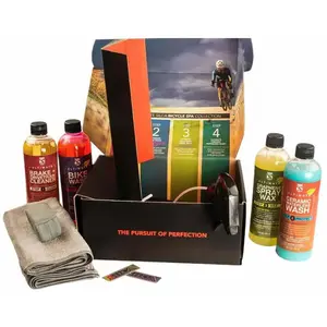 Silca Nettoyant Spa Kit pas cher