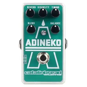 Catalinbread Catalinbread - Adineko pas cher