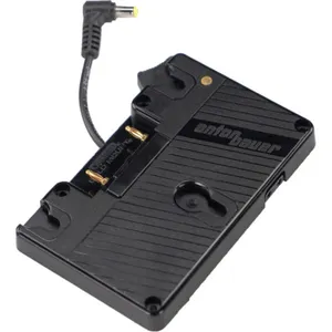 Edelkrone Gold Mount Support de batterie v2 pas cher