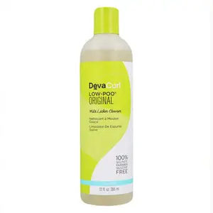 Foam Devacurl Low-Poo (355 ml) pas cher