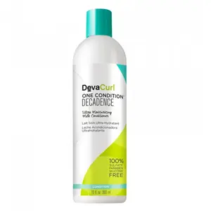 Conditioner One Condition Decadence Devacurl (355 ml) pas cher