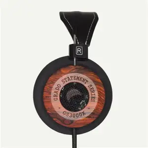 Casque audio Grado GS3000xVendu parson-video