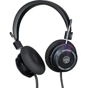 Grado Labs SR80 - Classic Series - Hoofdtelefoon pas cher