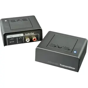 Transmetteurs audio-vidéo SVS Soundpath Multi-band Wireless Audio pas cher