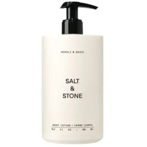SALT & STONE Neroli & Basil Bodylotion pas cher