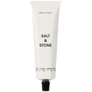 SALT & STONE Neroli & Basil Bodylotion pas cher