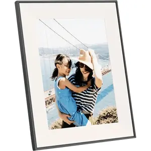Aura Frames Aspen Noir AF215-MBLK pas cher