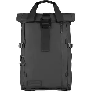Wandrd PRVKE V4 31L - Black