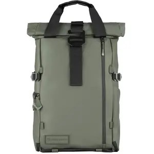 Wandrd PRVKE V4 31L - Wasatch Green