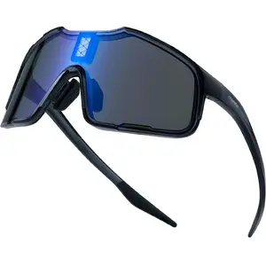Chamelo Lunettes De Soleil Polarisées Photochromiques Falcon pas cher