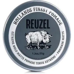 Reuzel, Gel pour cheveux, Tapis (Pommade capillaire) pas cher