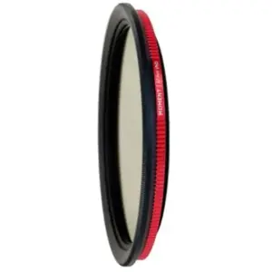 Moment filtre ND variable 2-7 stop 77mm CineBloom 10 % pas cher