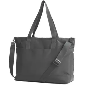 Moment Everything Travel-Tote sac de voyage 19L - Gris pas cher