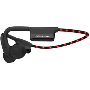 Opn Sound Écouteurs De Sport Sans Fil Dashlyte+ Led Lights Ipx5 pas cher