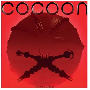 IAM8BIT Cocoon pas cher