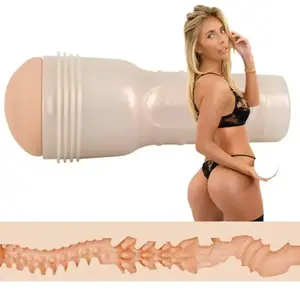 Fleshlight Girls - Bonnie Blue Zero Miles Signature Butt pas cher