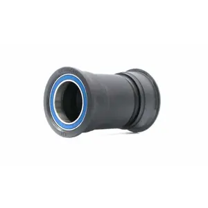 Praxis Boîtier De Pédalier M30-thru Bb386 Evo Road Ceramic-pf46-86.5 pas cher