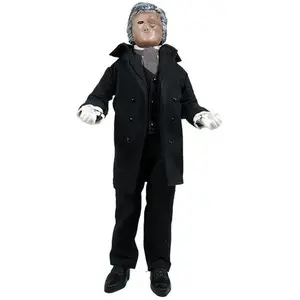 Mego Hammer Horror - Figurine Le Fantôme de l'Opéra Limited Edition 20 cm