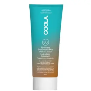 COOLA Classic Body Tropical Coconut - SPF 30 Zonnebrandcrème pas cher