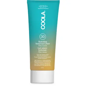 COOLA Classic Body Piña Colada - SPF 30 Zonnebrandcrème pas cher