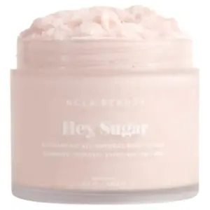 NCLA Beauty Hey, Sugar Lychee Martini Lichaamsscrub