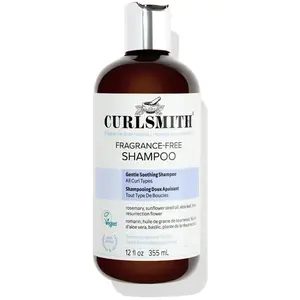 Curlsmith - Fragrance Free Shampoo - 355ml pas cher
