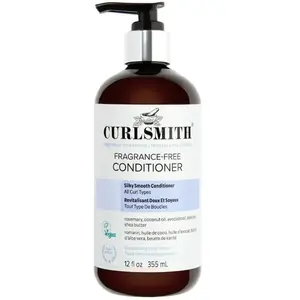 Curlsmith - Fragrance Free Conditioner - 355ml